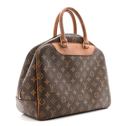 Louis Vuitton Monogram Deauville 3 of 15