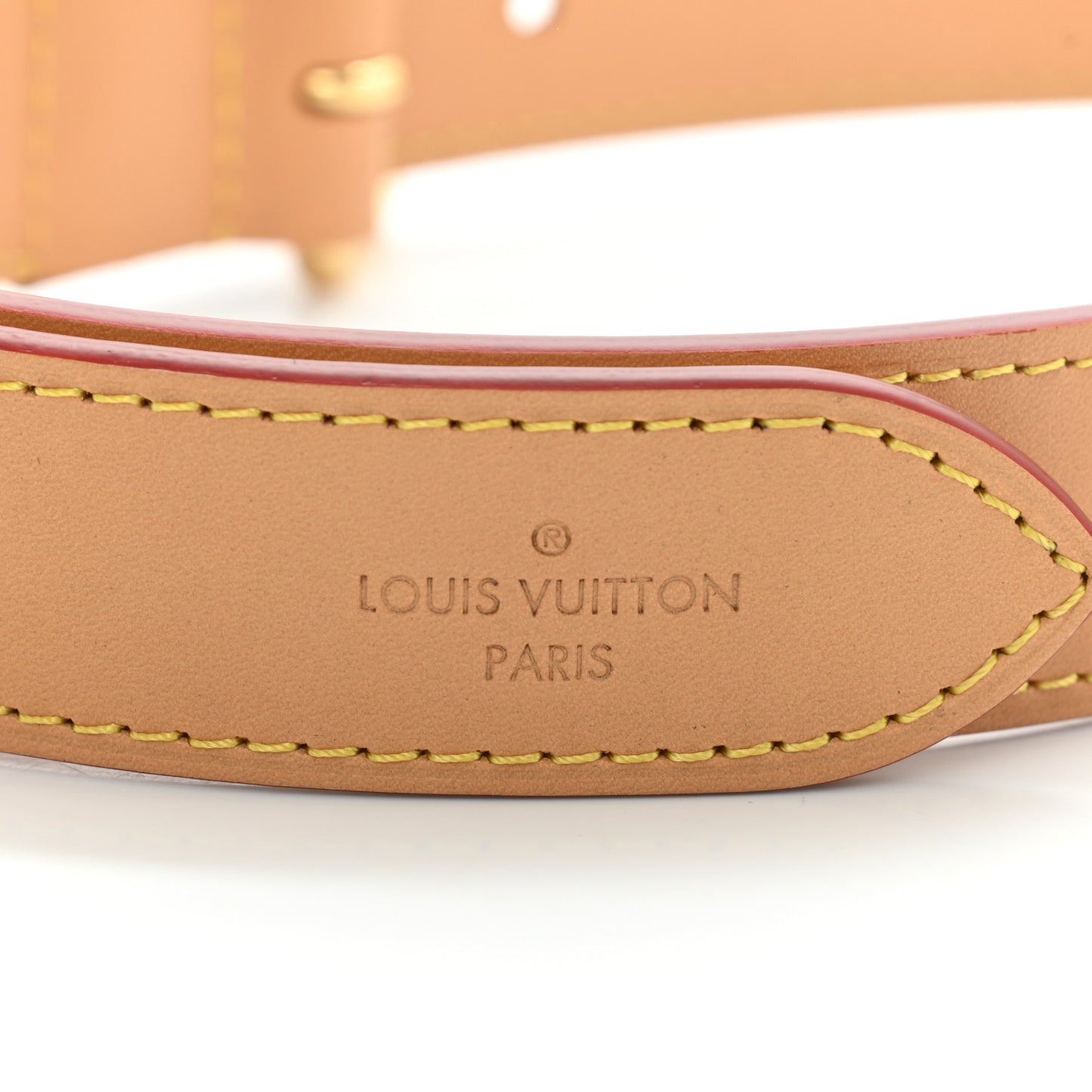 Vachetta Odeon PM Adjustable Shoulder Strap