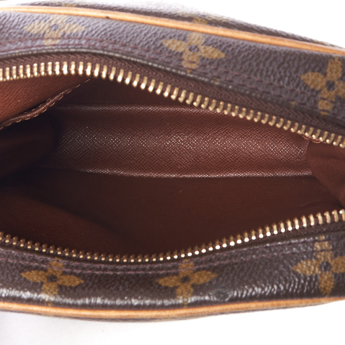 Louis Vuitton Monogram Danube 21 6 of 7