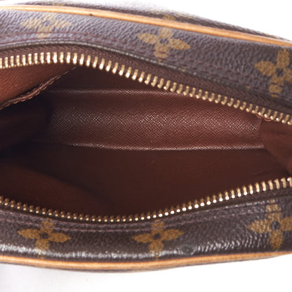 Louis Vuitton Monogram Danube 21 6 of 7