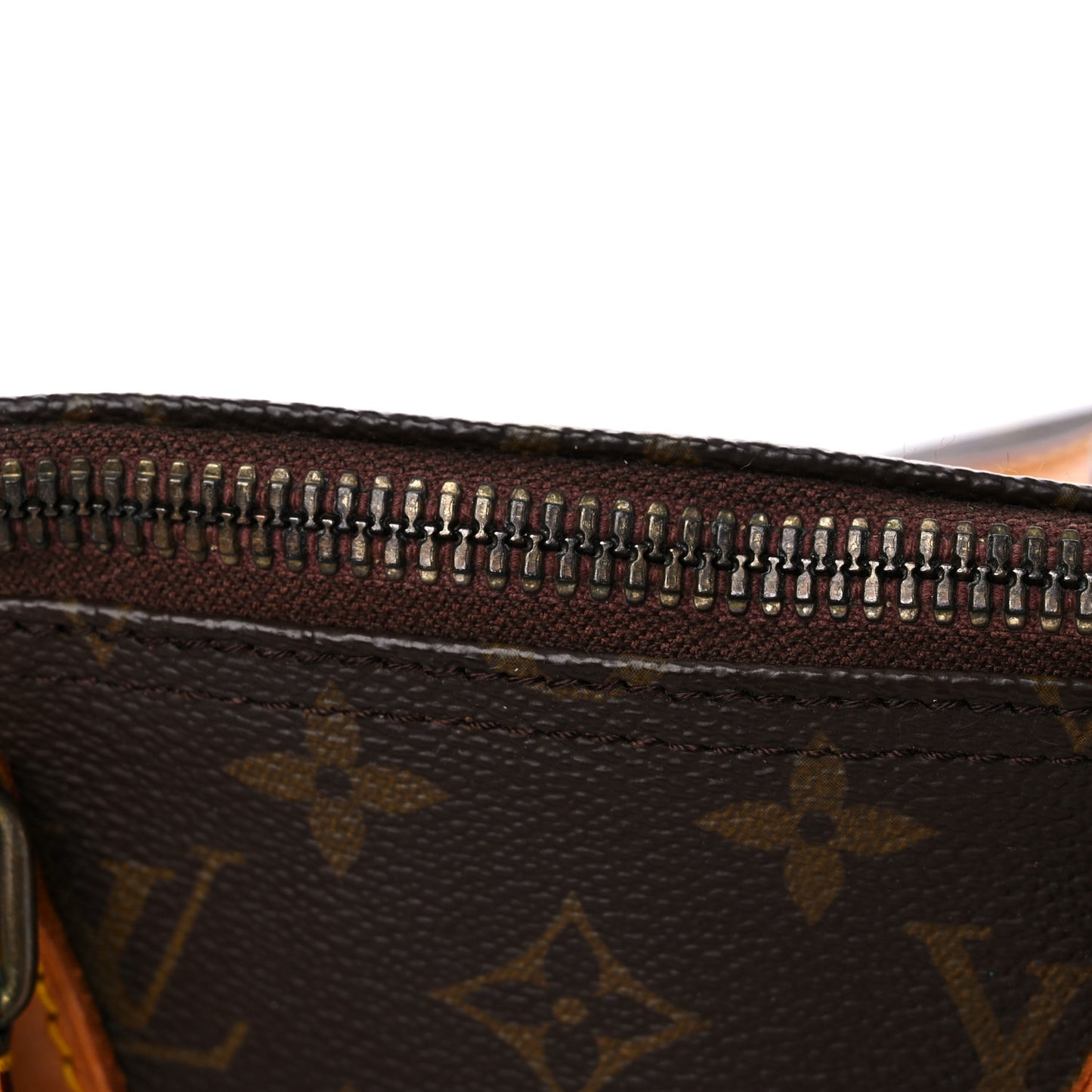 Monogram Speedy 35