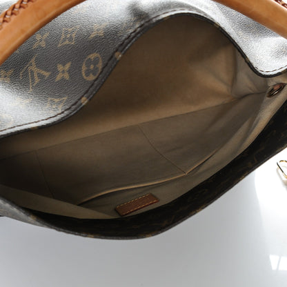 Louis Vuitton Monogram Artsy MM 5 of 6