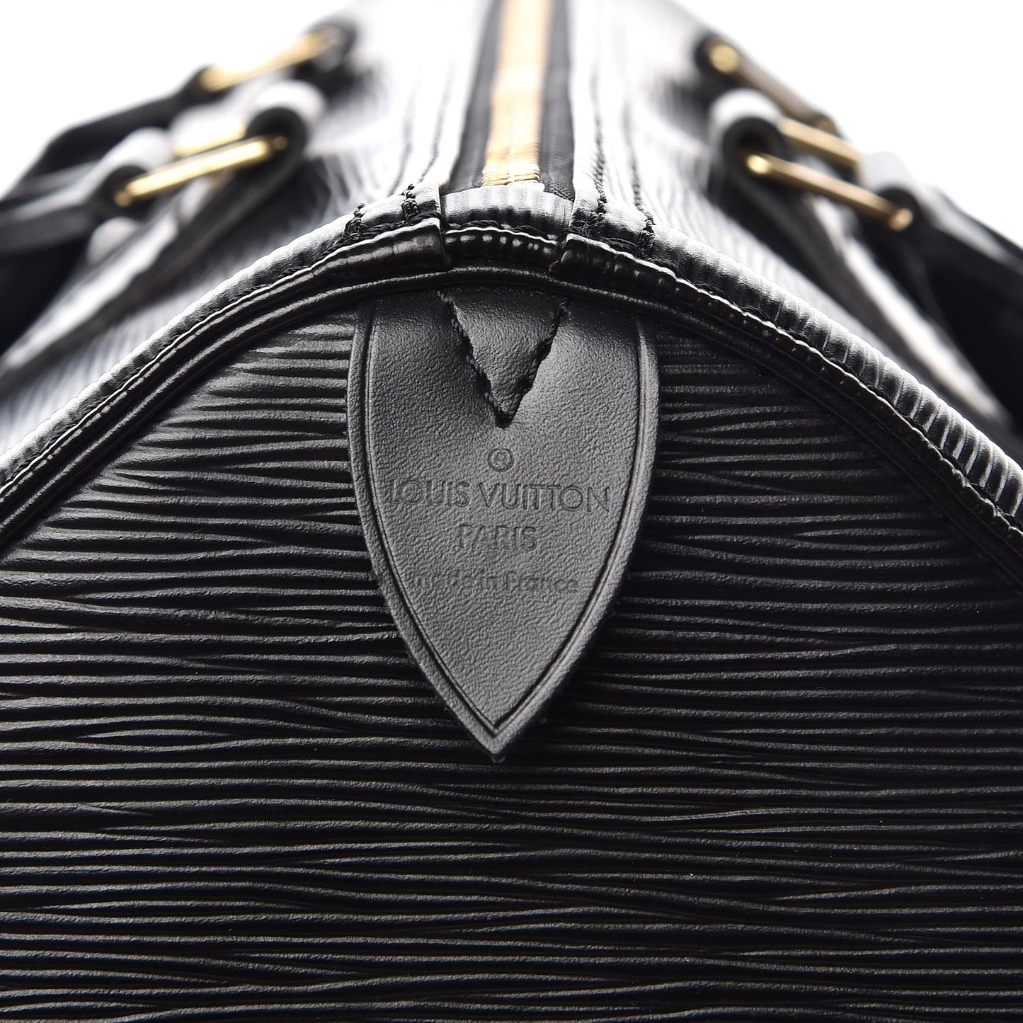 Epi Speedy 35 Black
