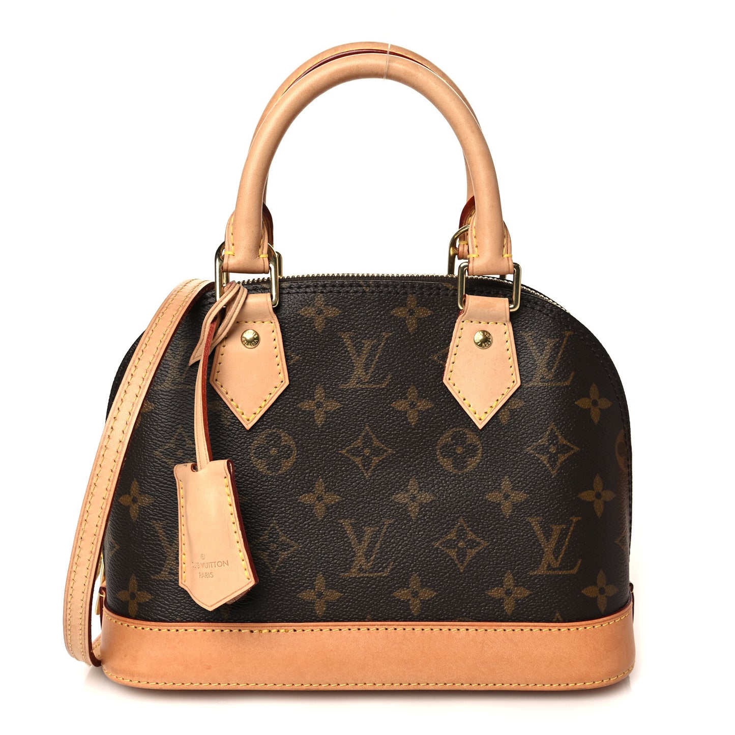 Monogram Alma BB