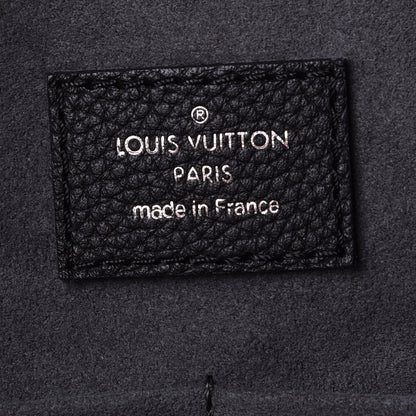 Louis Vuitton Mahina Haumea Black 8 of 10
