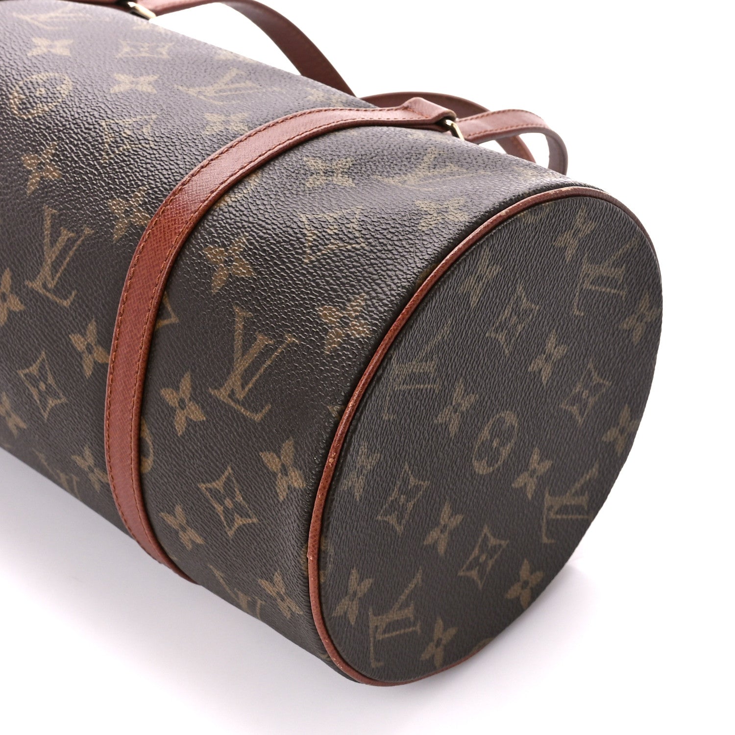 Louis Vuitton Monogram Papillon 30 with Companion 13 of 13