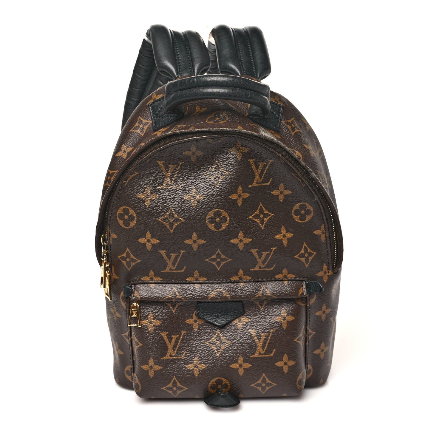 Monogram Palm Springs Backpack PM