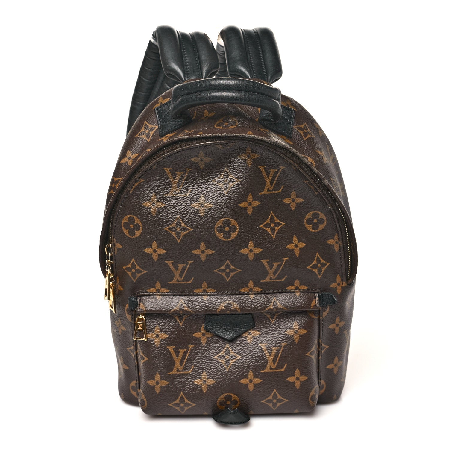 Louis Vuitton Monogram Palm Springs Backpack PM 1 of 9