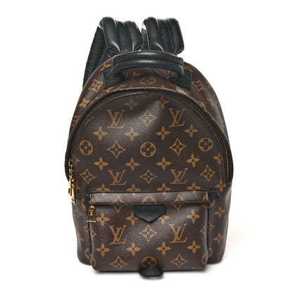 Louis Vuitton Monogram Palm Springs Backpack PM 1 of 9