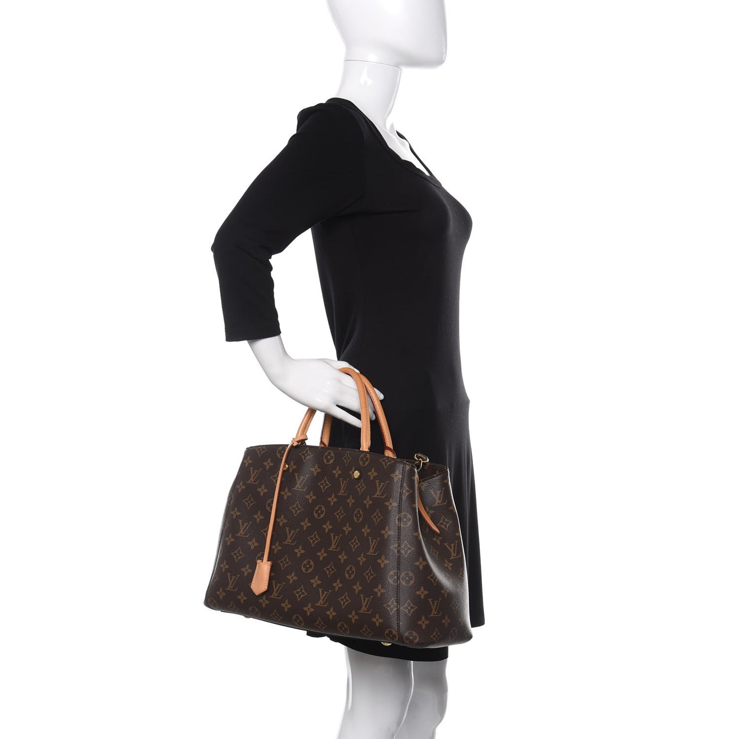 Monogram Montaigne GM