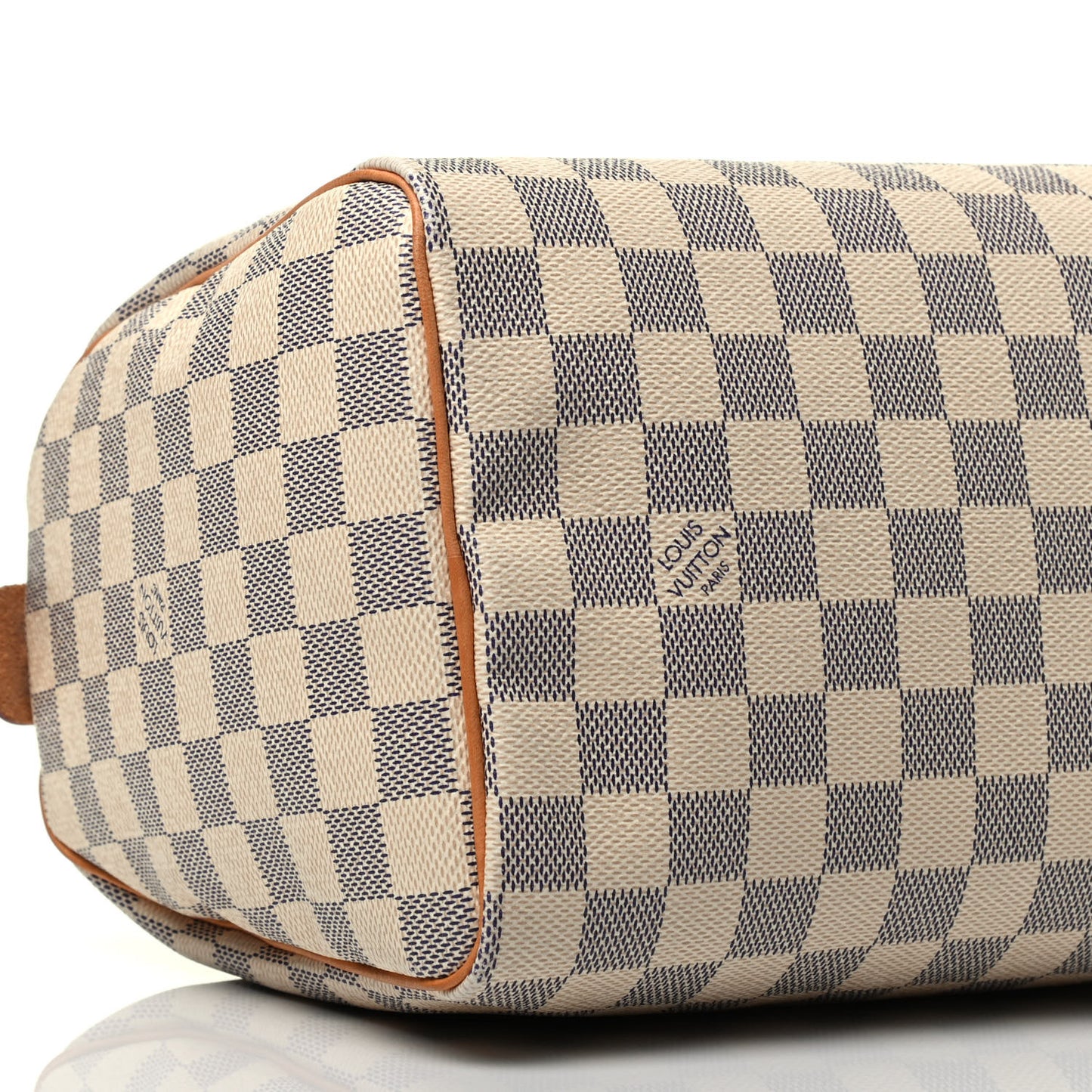 Damier Azur Speedy 25
