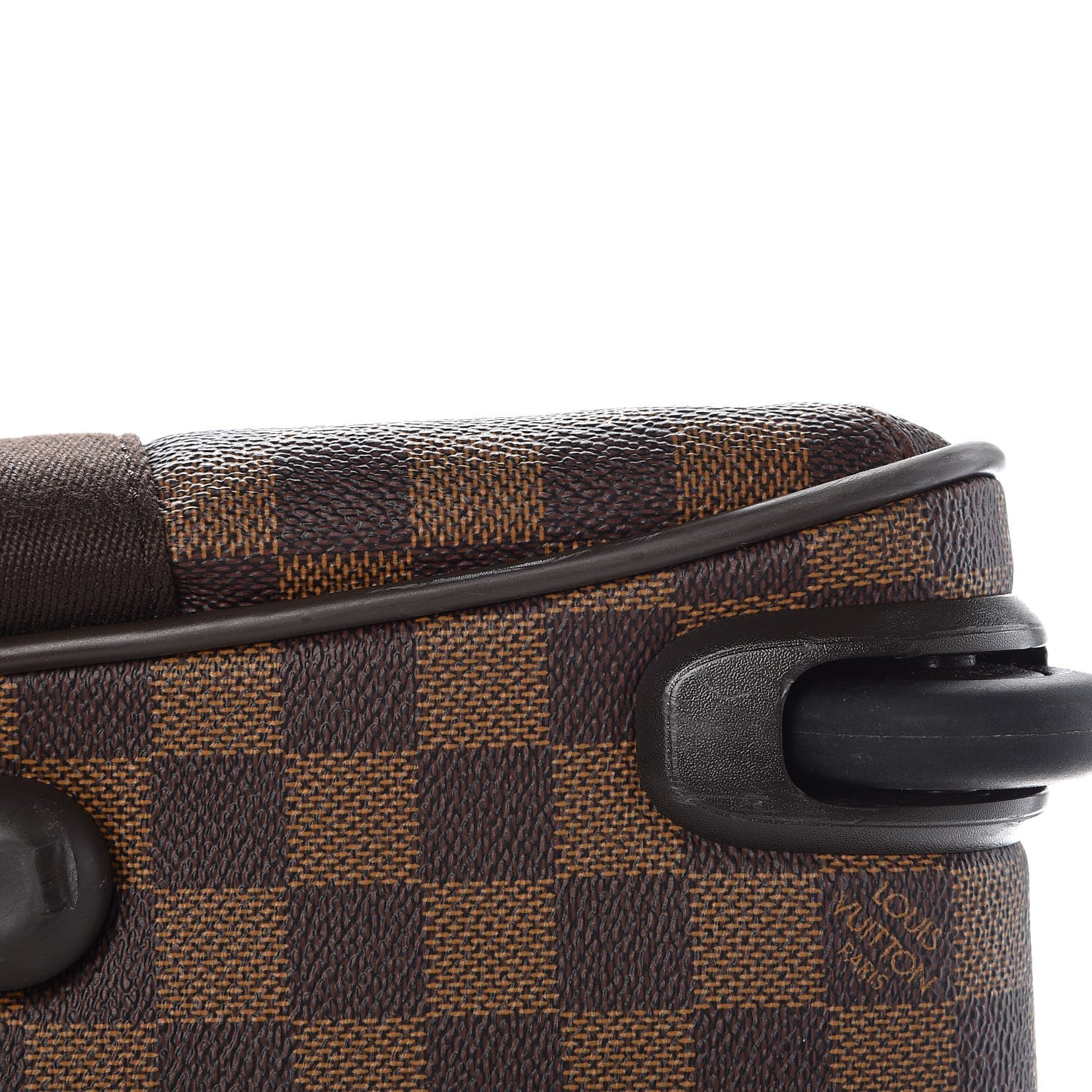 Louis Vuitton Damier Ebene Neo Eole 55 19 of 20