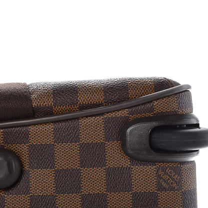 Louis Vuitton Damier Ebene Neo Eole 55 19 of 20