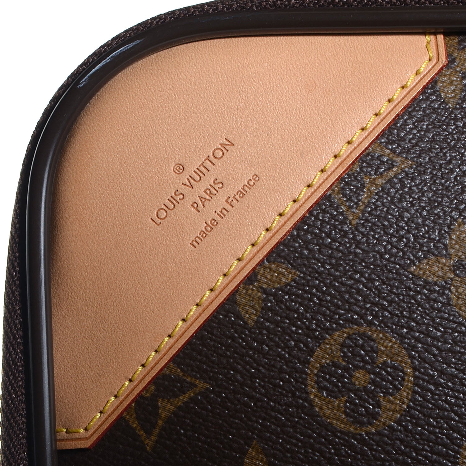 Louis Vuitton Monogram Pegase 65 5 of 8