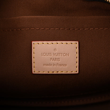 Louis Vuitton Monogram Multi Pochette Accessories Kaki 7 of 10