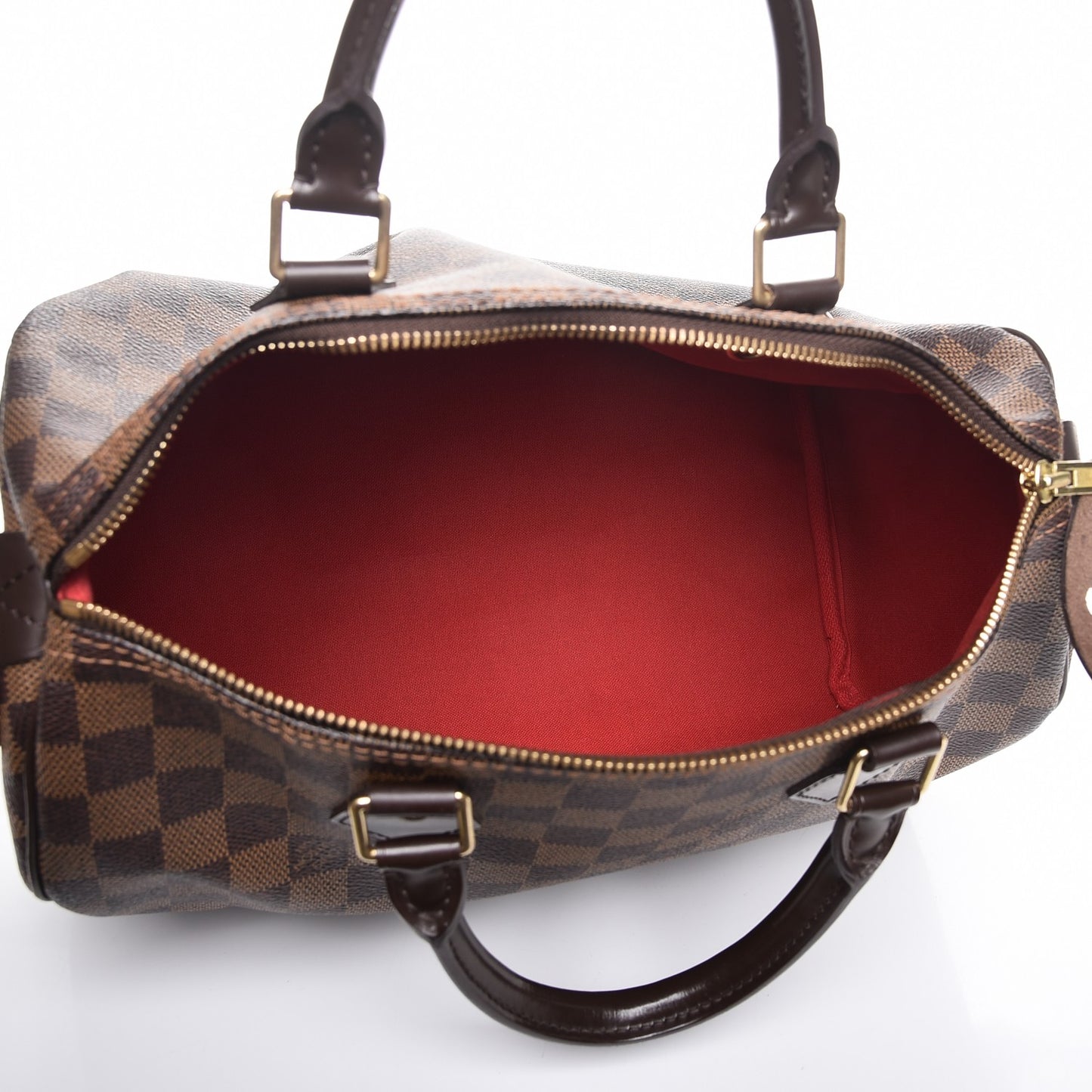 Damier Ebene Speedy 30