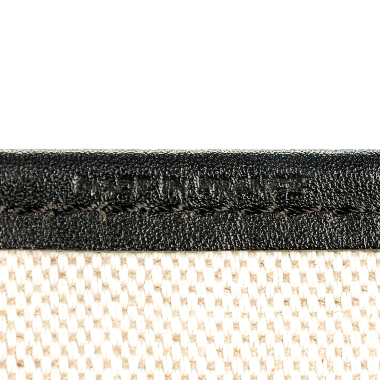 Goyardine Saint Louis PM Black