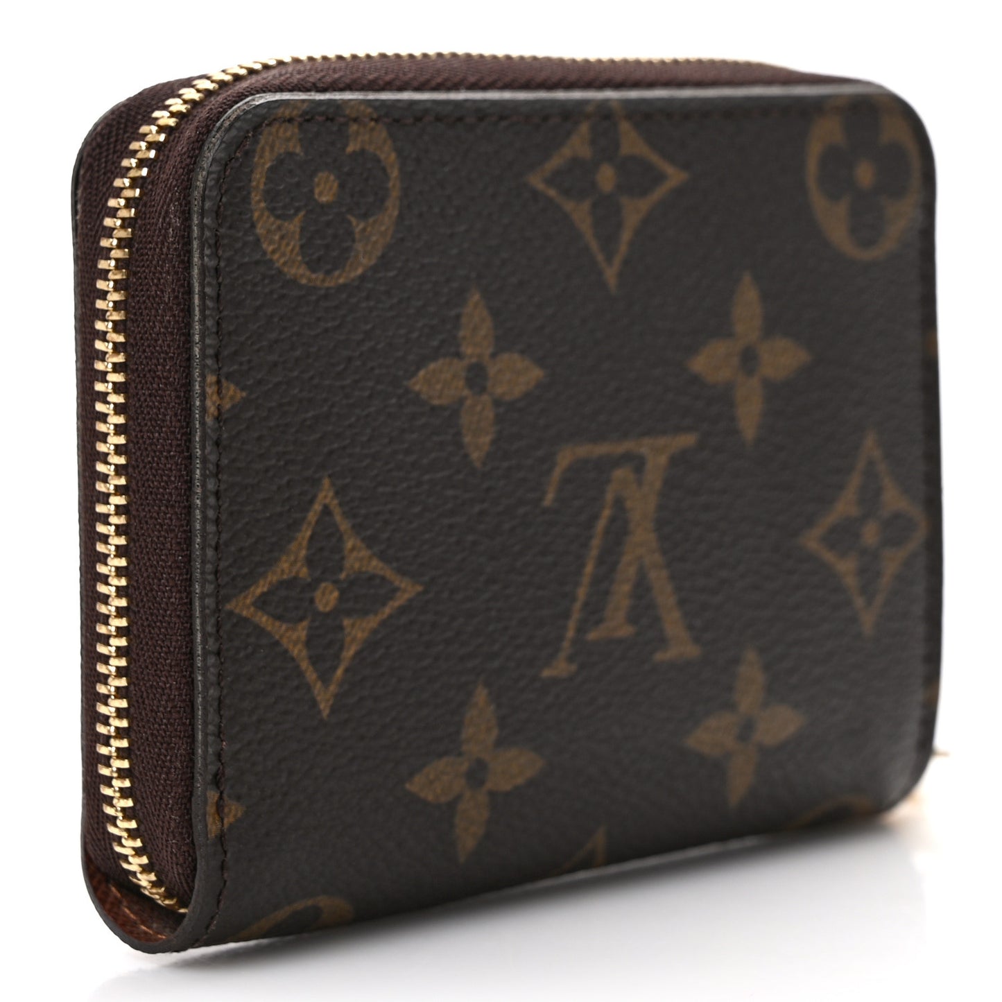 Monogram Zippy Coin Purse