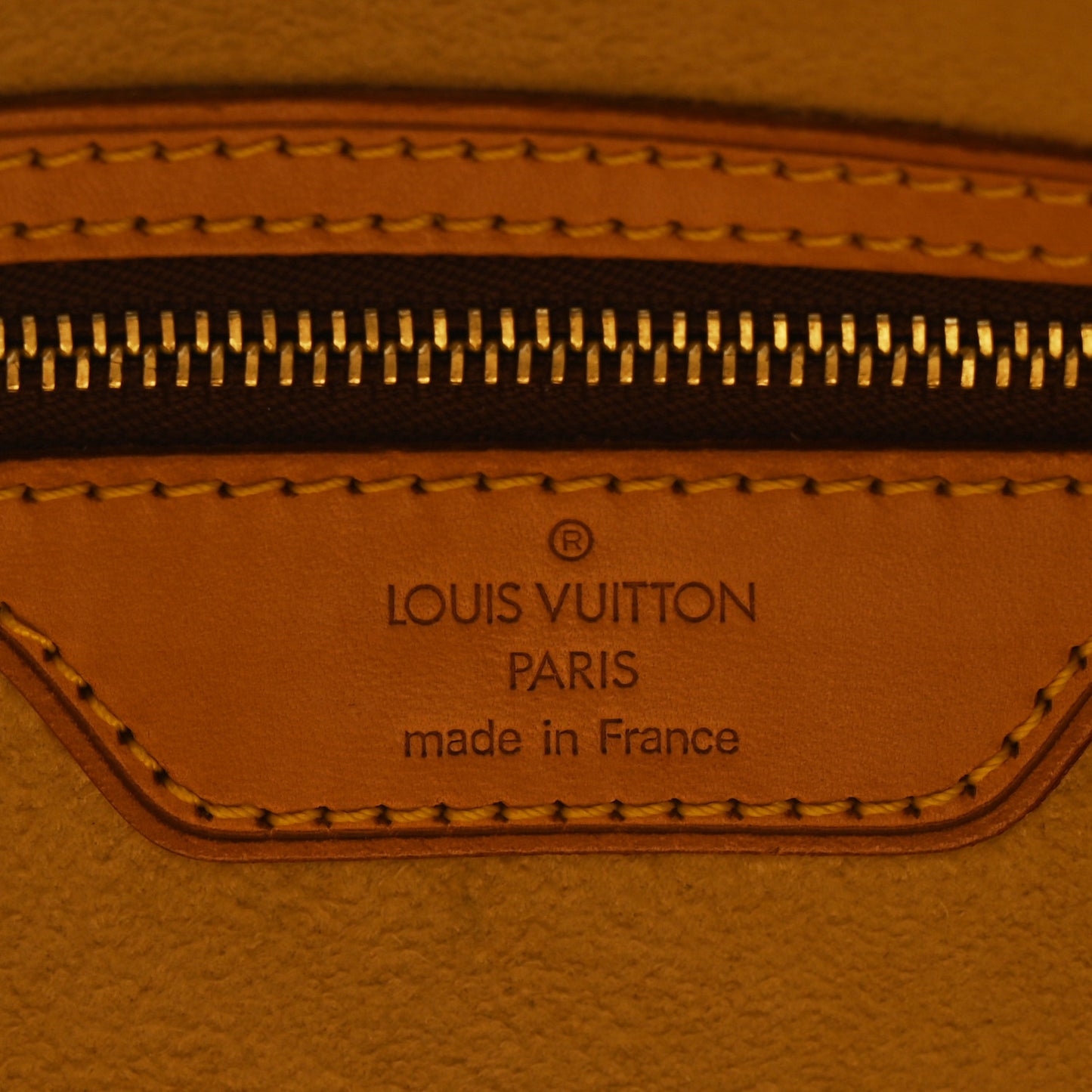 Monogram Cite GM