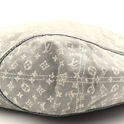 Louis Vuitton Mini Lin Monogram Besace Angele Platine 8 of 8