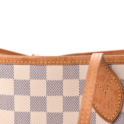 Louis Vuitton Damier Azur Neo Neverfull GM 19 of 22