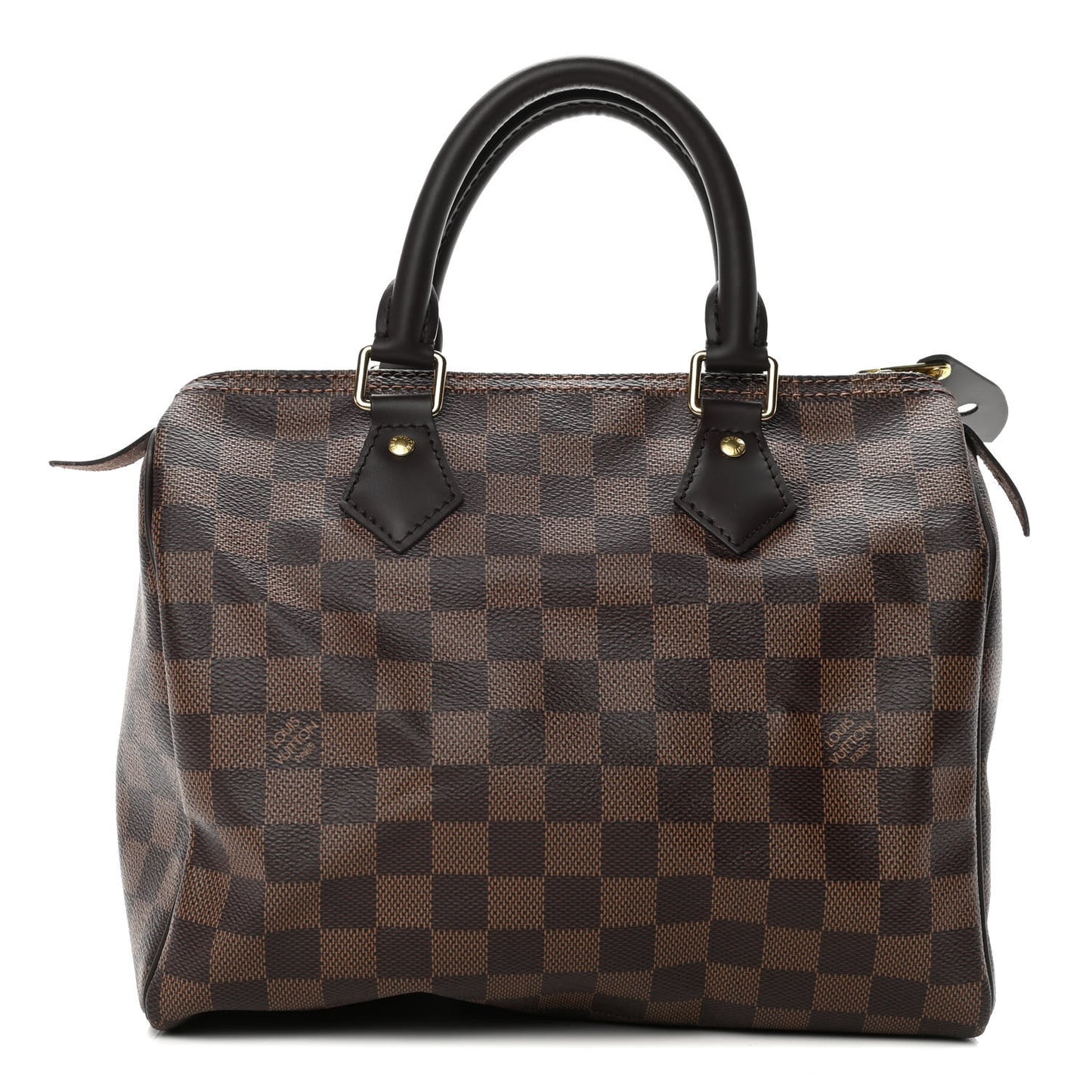 Damier Ebene Speedy 25