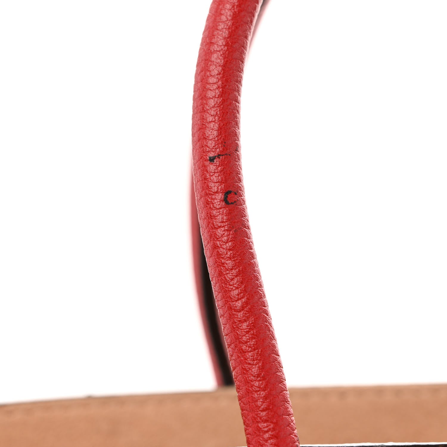Louis Vuitton Monogram Flandrin Cherry 12 of 13