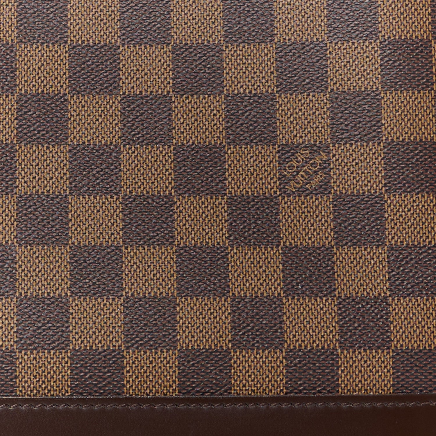 Louis Vuitton Damier Ebene Alma PM 10 of 13