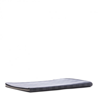 Louis Vuitton Damier Graphite Pochette Jour GM 3 of 7