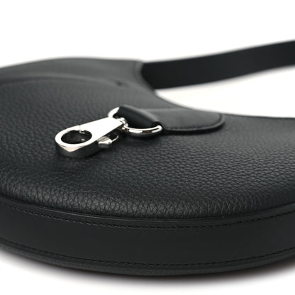 Hermes Togo Swift P'tit Arcon Black 9 of 9