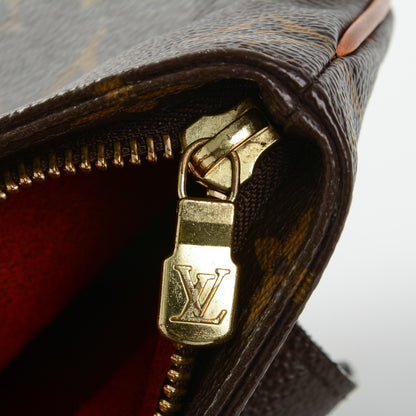 Louis Vuitton Monogram Partition Wristlet 7 of 7