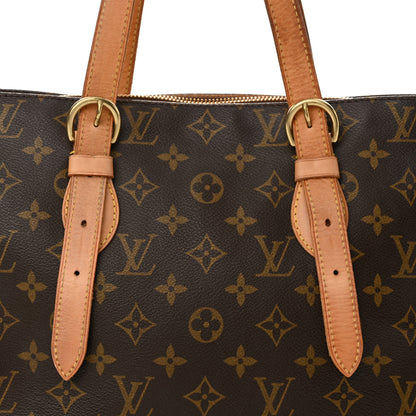 Louis Vuitton Monogram Popincourt Haut 8 of 17