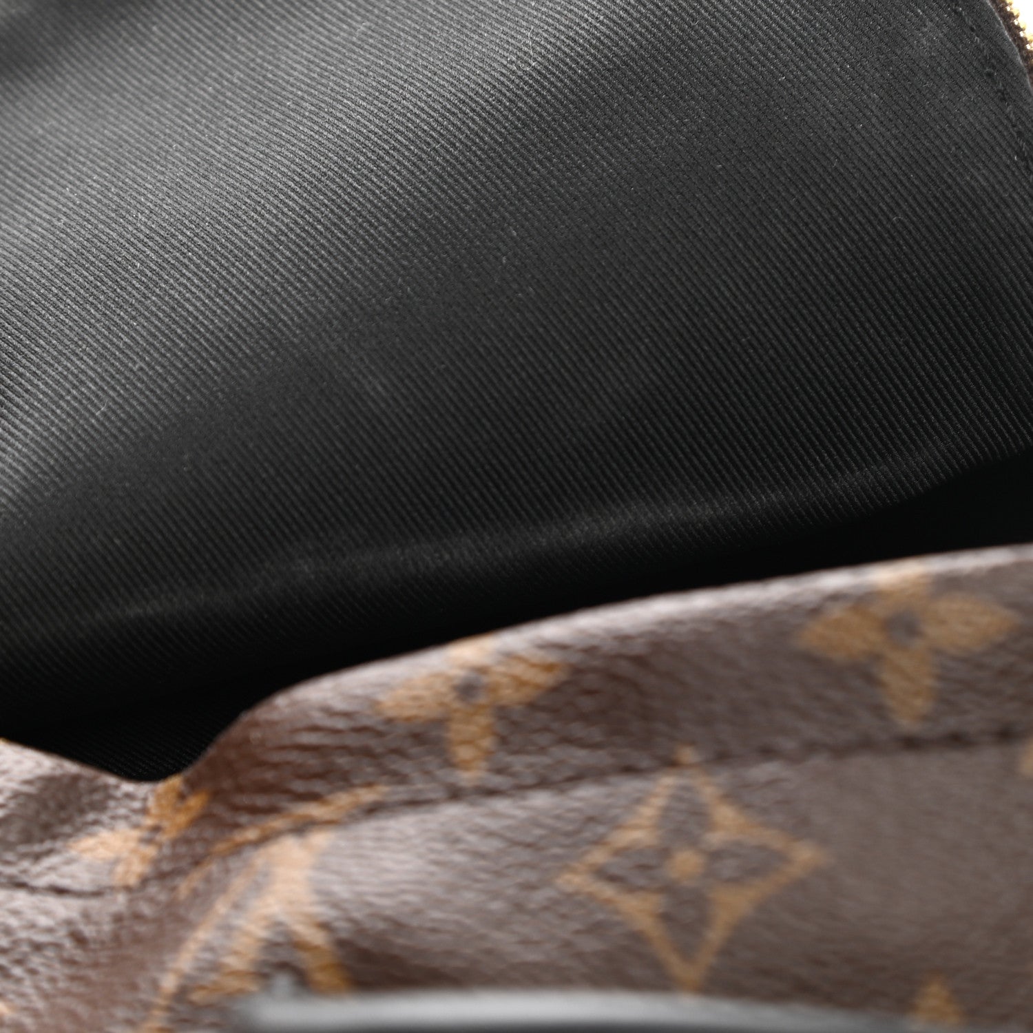 Louis Vuitton Monogram Palm Springs Backpack Mini 11 of 11