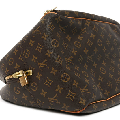 Louis Vuitton Monogram Evasion Sports Bag 9 of 13