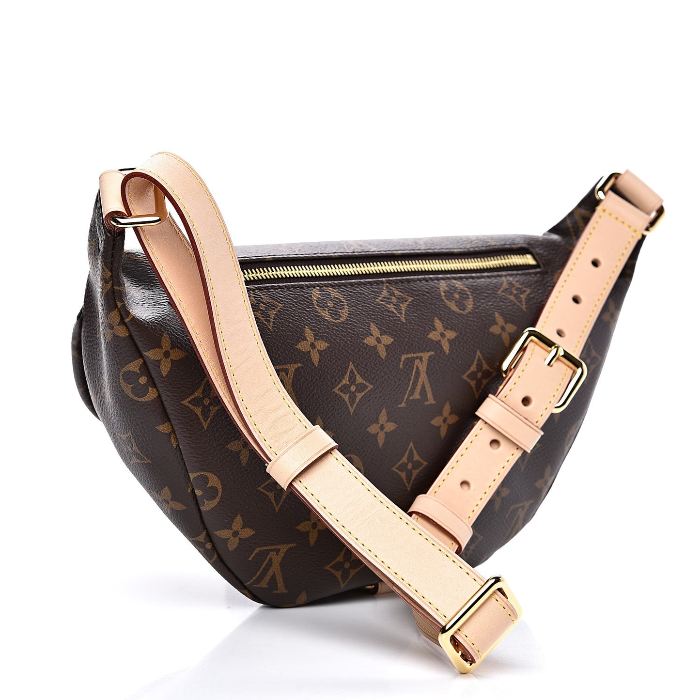 Monogram Bumbag