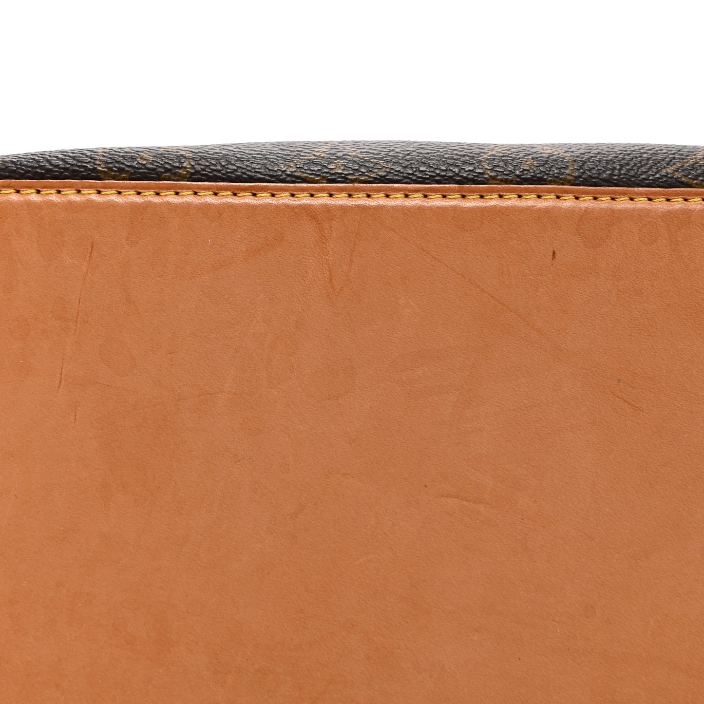 Monogram Cabas Piano