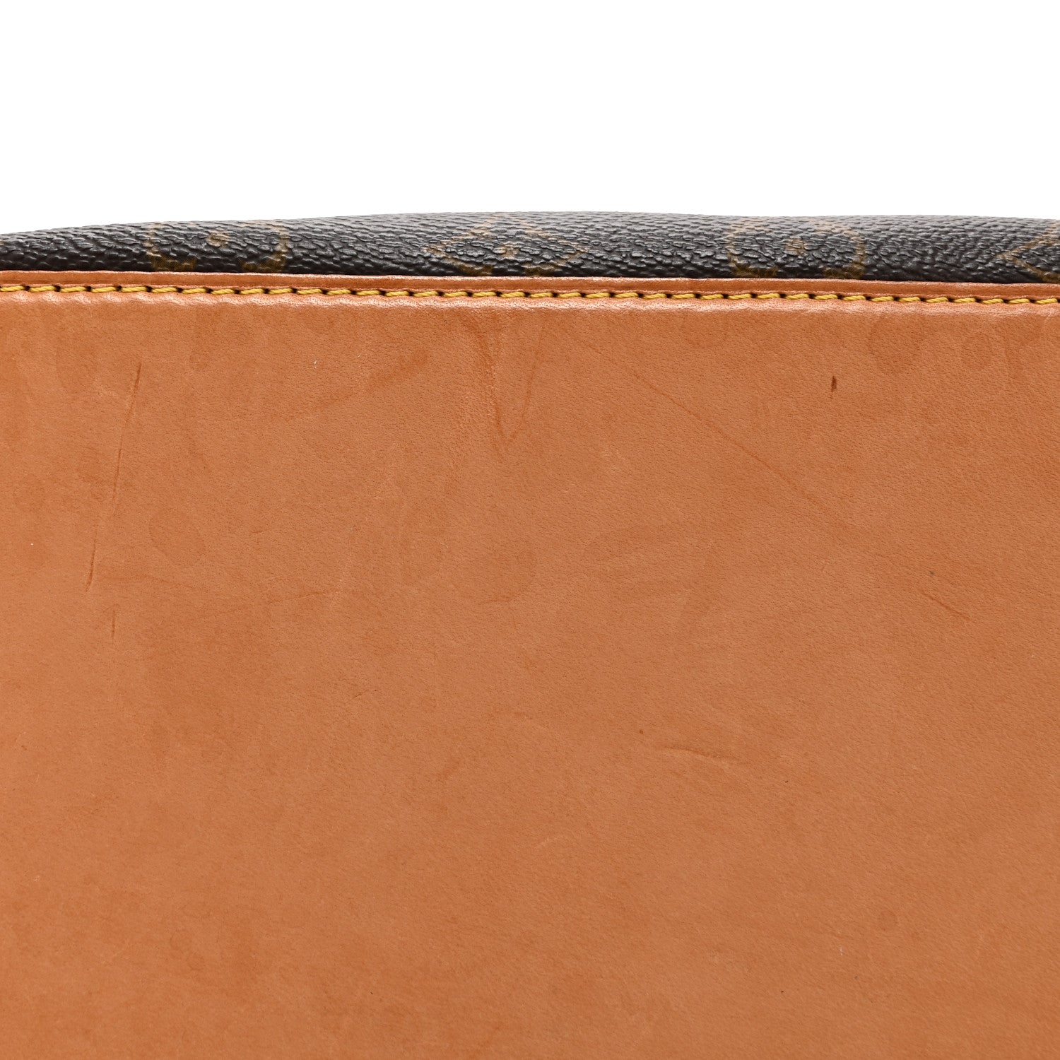 Louis Vuitton Monogram Cabas Piano 11 of 12