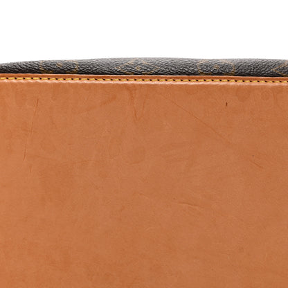 Louis Vuitton Monogram Cabas Piano 11 of 12