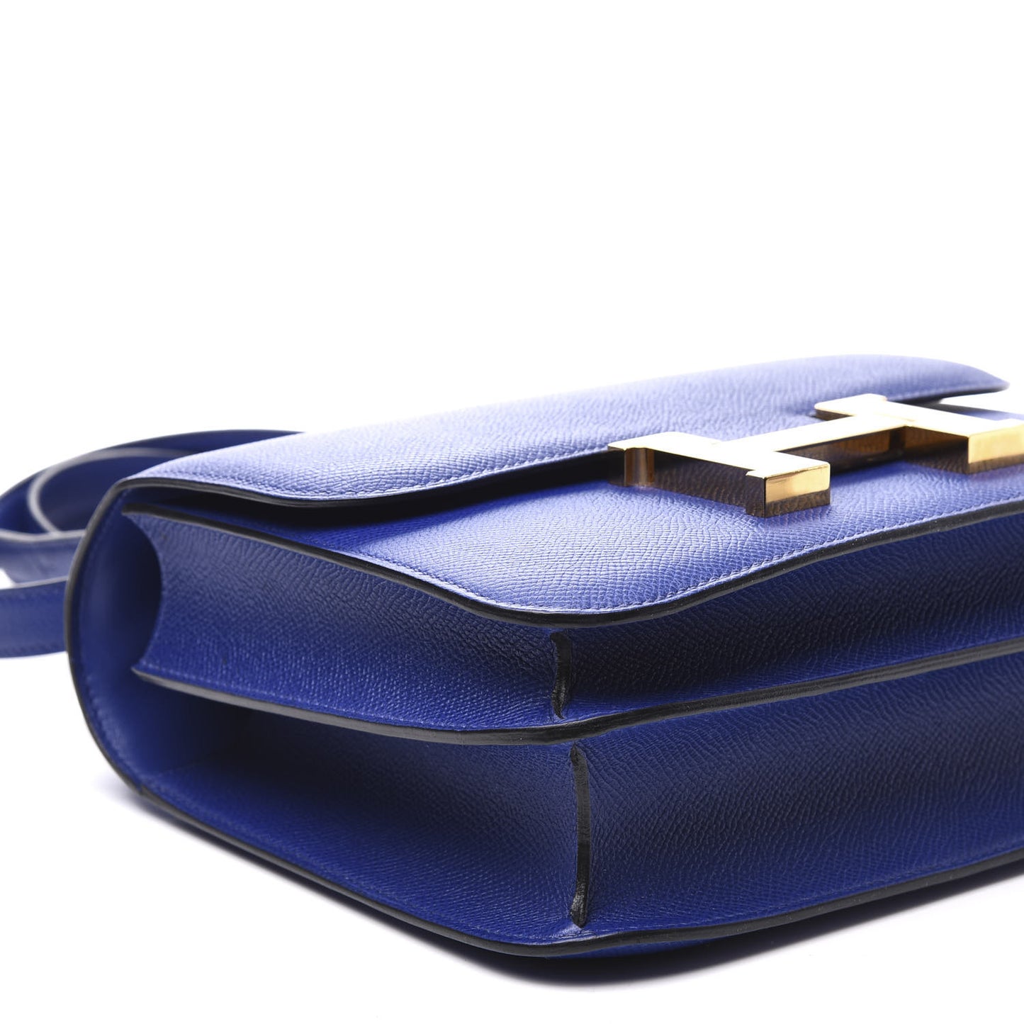 Epsom Constance 24 Bleu Electrique