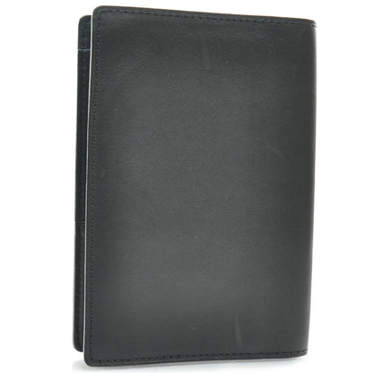 Louis Vuitton Nomade Passport Cover Black 2 of 7
