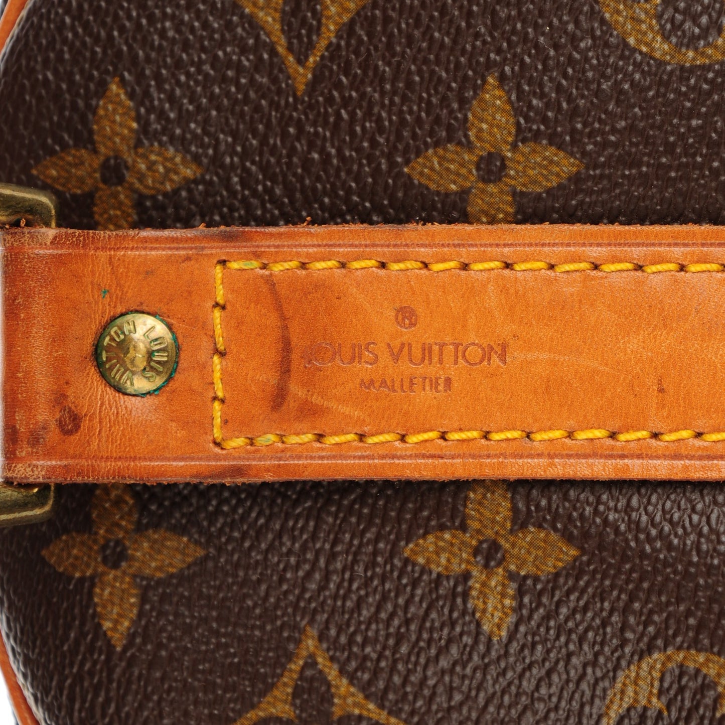 Monogram Keepall 60