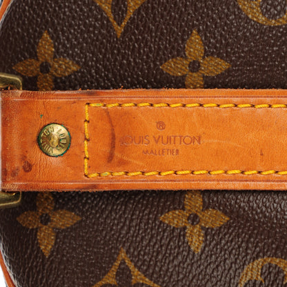 Louis Vuitton Monogram Keepall 60 12 of 13