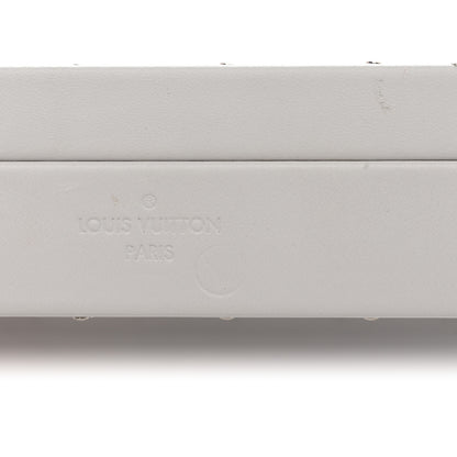 Louis Vuitton Monogram Mirror Jewelry Box White 10 of 10