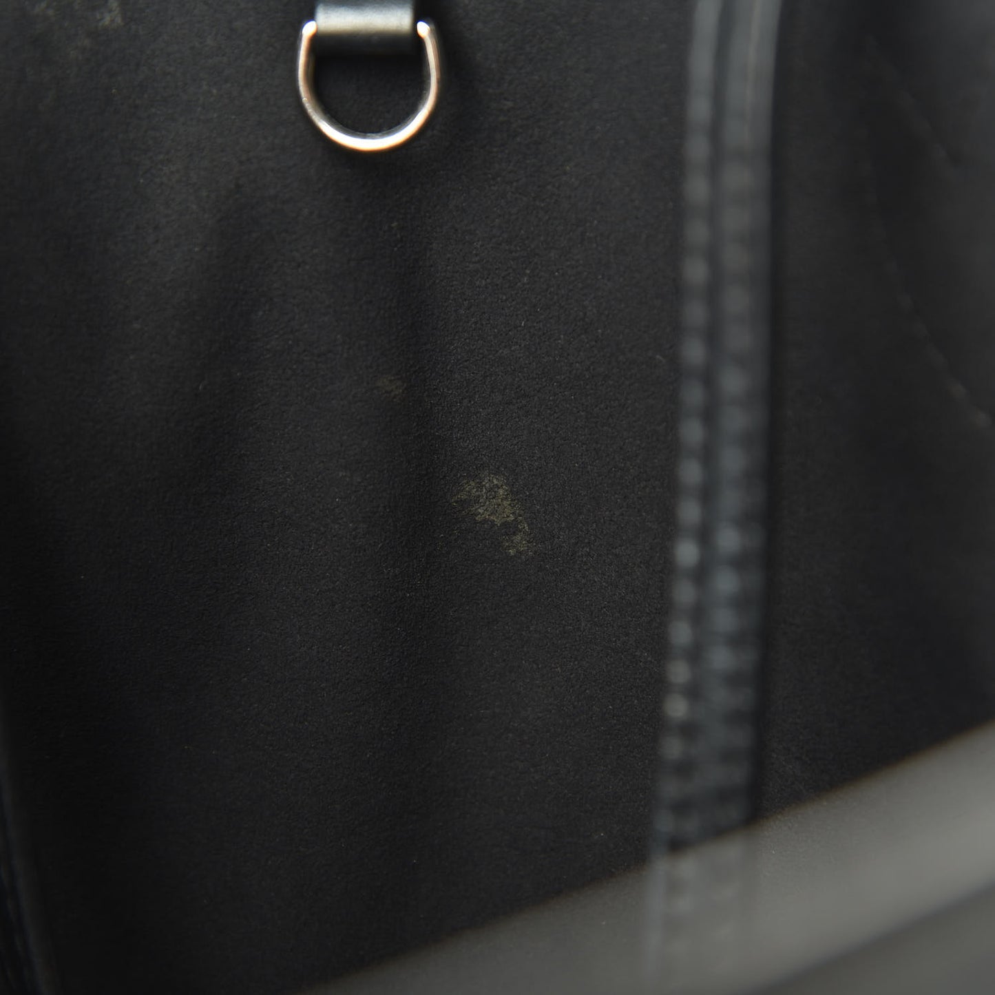 Epi Neverfull MM Black