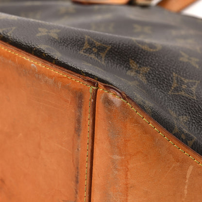 Louis Vuitton Monogram Cabas Piano 10 of 11