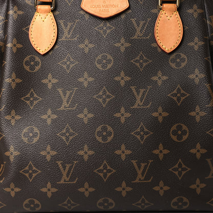 Louis Vuitton Monogram Turenne MM 7 of 10