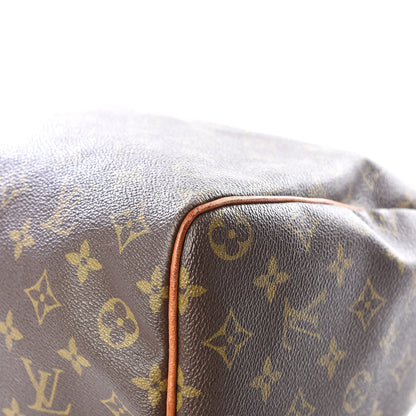 Louis Vuitton Monogram Speedy 35 6 of 10