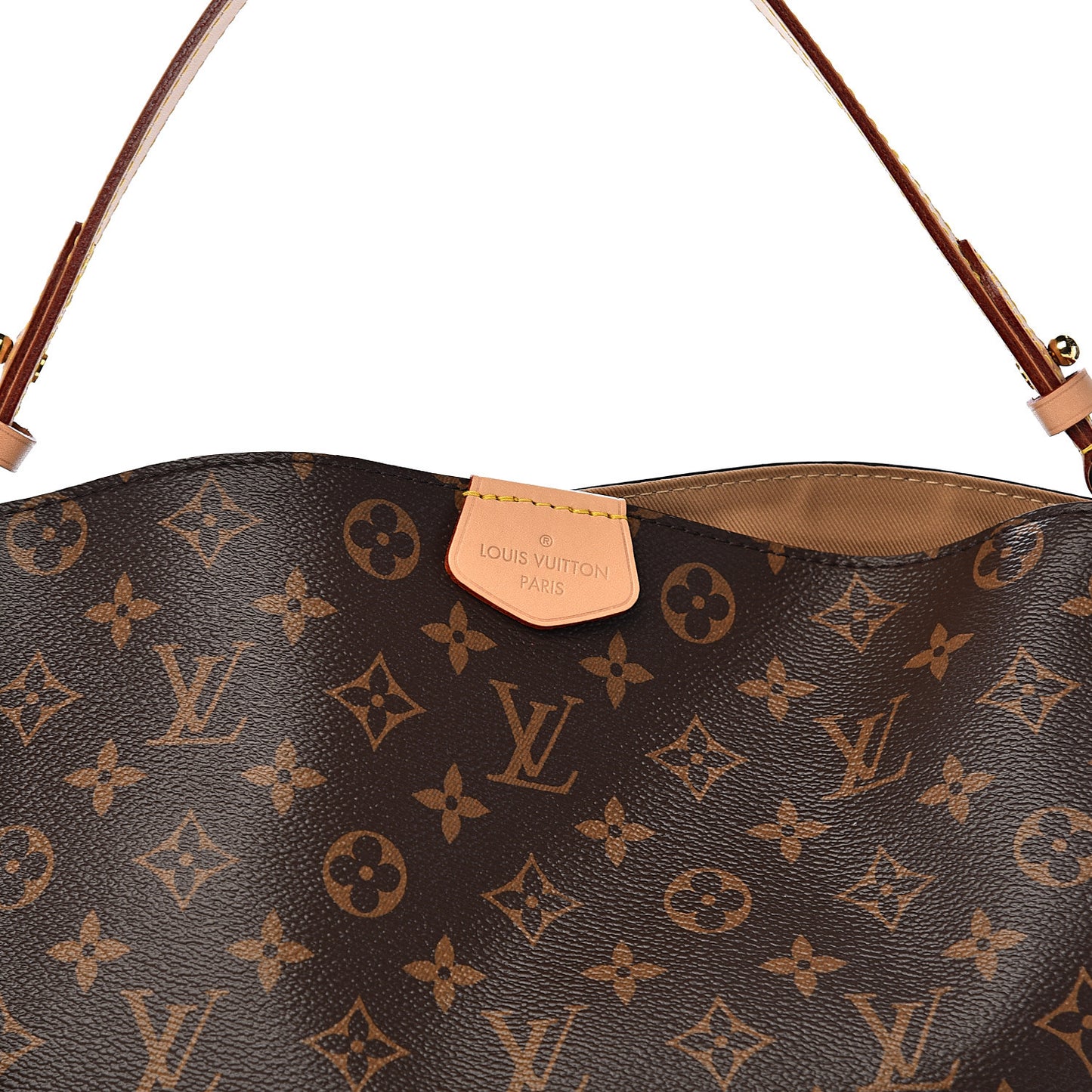 Monogram Graceful PM