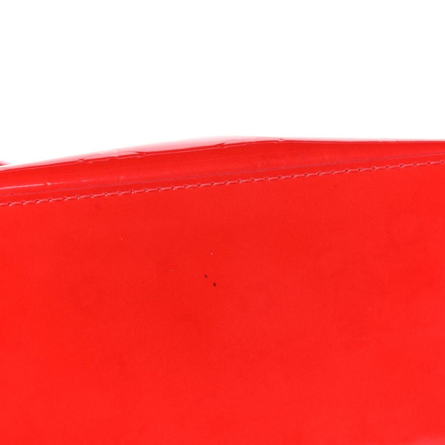 Vernis Wilshire PM Rouge