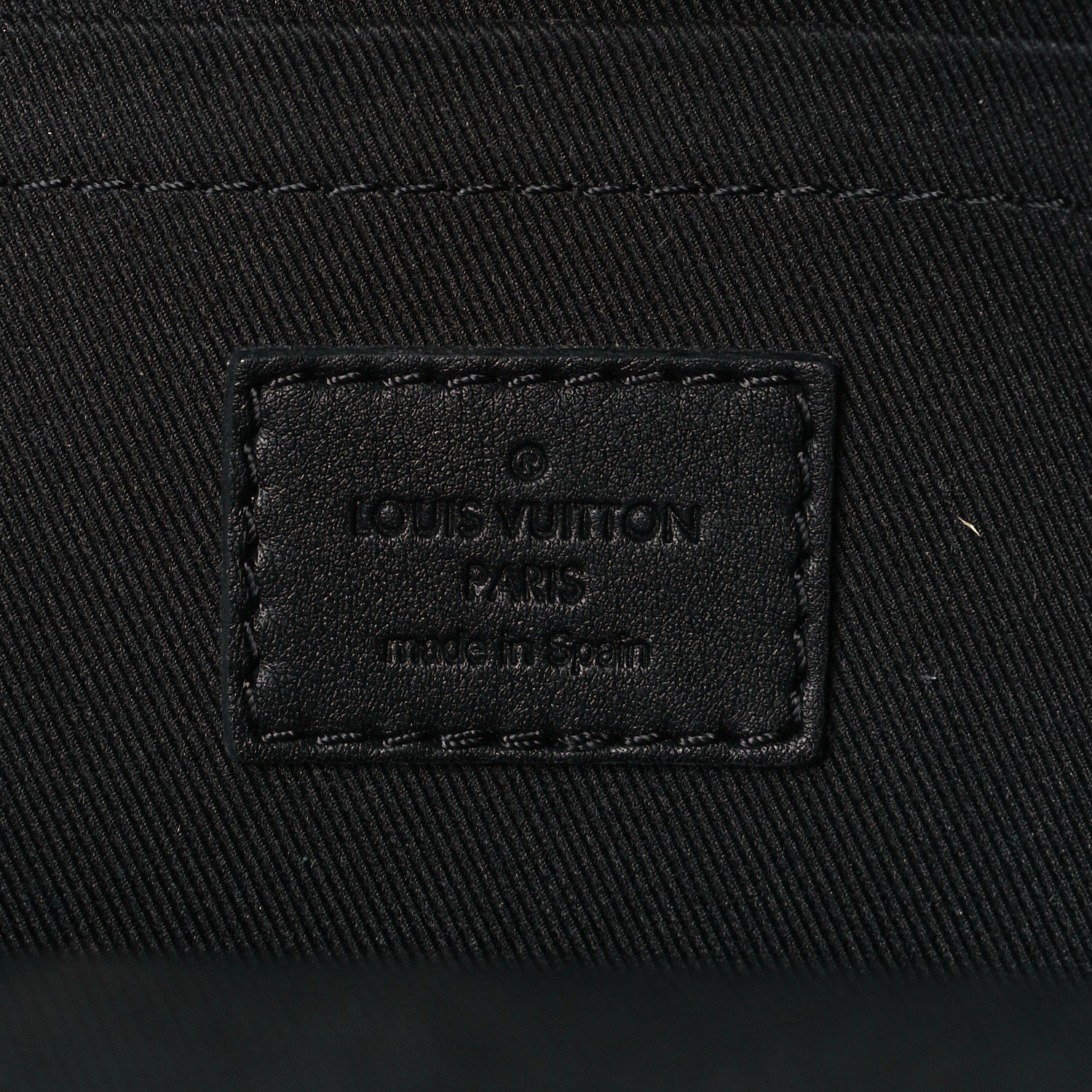 Louis Vuitton Monogram Palm Springs Backpack Mini 6 of 9